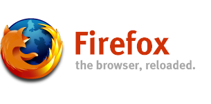 August, 2004: Get Firefox - The Browser, Reloaded