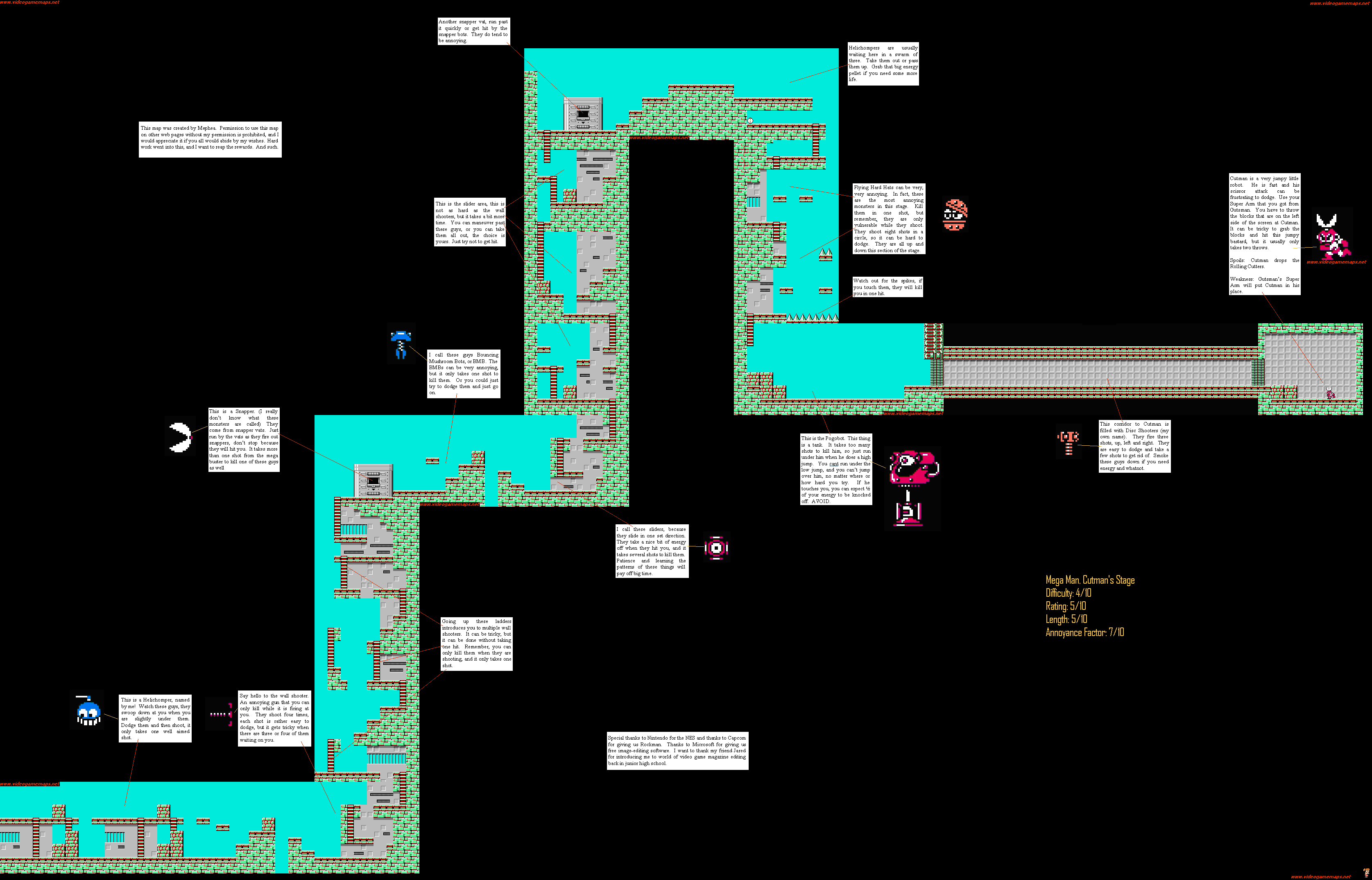 Ката ман. Megaman 7 Maps. CUTMAN Stage. Level 7 Map. Мен итер карта.